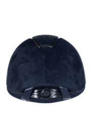 HKM Cap 'Lady Shield Sparkle Velours', LIMITED EDITION