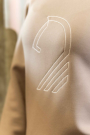 Lauria Garrelli Sweater ‘Amalfi Horse Head’