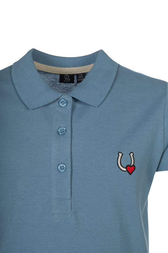 ^HKM Poloshirt 'Claire'