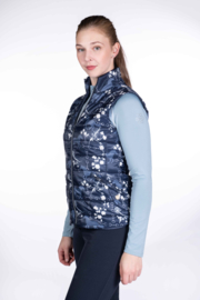 Lauria Garrelli Bodywarmer 'Bloomsbury'