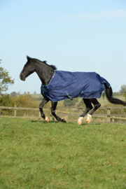 Bucas Smartex Rain, BIG Neck