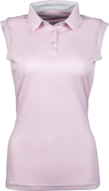 ** HKM Poloshirt 'Classico', Mouwloos