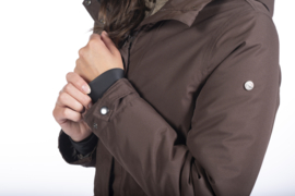 Lauria Garrelli Parka 'Eaton' WATERDICHT