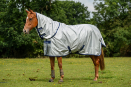 ** Bucas Power Turnout Combi Neck Halsstuk