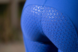Lauria Garrelli Rijlegging 'Amalfi', Siliconen Grip