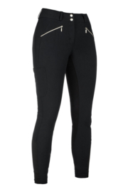 Lauria Garrelli Rijbroek 'Liana Highwaist', Full Seat