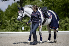 ** HKM Pro Team Sweater 'County', Limited Edition, maat M