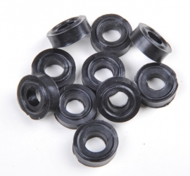 Rubber Ring voor Dekensluiting, 10 stuks