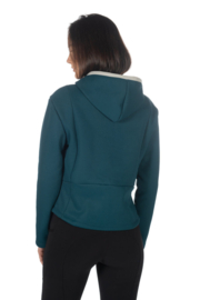 Lauria Garrelli vest 'Livigno', maat S