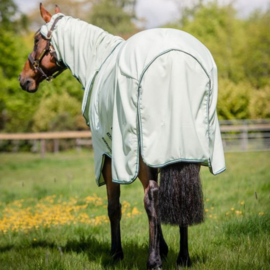 Horseware Eczeemdeken RAMBO 'Sweetitch Hoody XL'