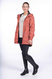 HKM Regenjas 'Edinburgh' WATERDICHT