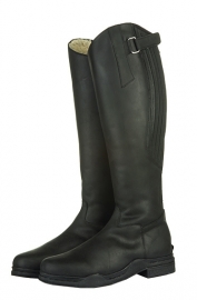 ** HKM Winterrijlaars 'Country Artic', maat 36 en 45