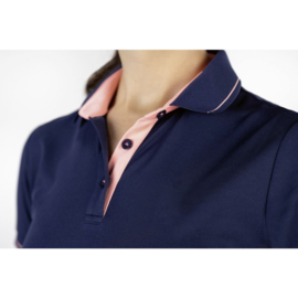 ** HKM Poloshirt 'Classico'