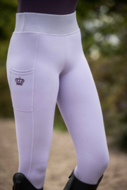 Equestrian Royal Rijlegging + GRATIS Shirt 'Lavender Bay'