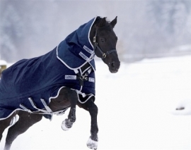 ^Horseware RAMBO Original Turnout Medium, 200 gram