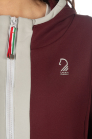 Lauria Garrelli vest 'Livigno', maat S