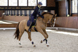 HKM Pro Team Zadeldek 'Equestrian'