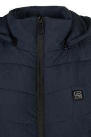 HKM  Bodywarmer 'High Temperature' Style   MET VERWARMING