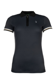 Lauria Garrelli Polo Shirt 'Amalfi'