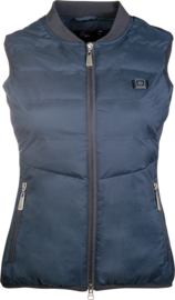 ** HKM  Bodywarmer 'Comfort Temperature' Style   MET VERWARMING