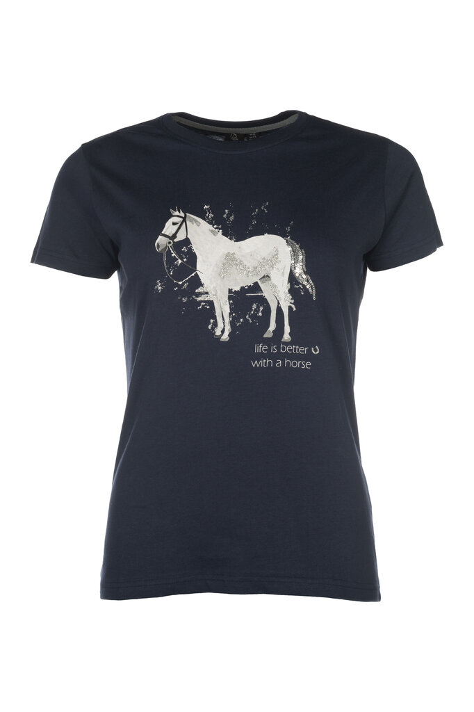 ^HKM T-shirt 'Sparkle'