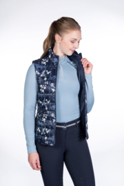 Lauria Garrelli Bodywarmer 'Bloomsbury'