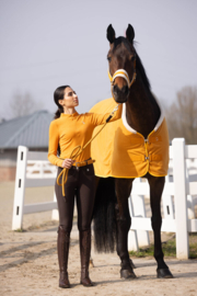 Lauria Garrelli Zweetdeken 'Arezzo'