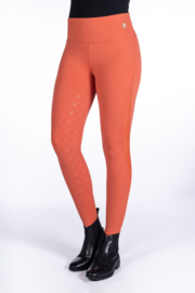 ** Lauria Garrelli Rijlegging 'Mesh Selection', Siliconen Grip