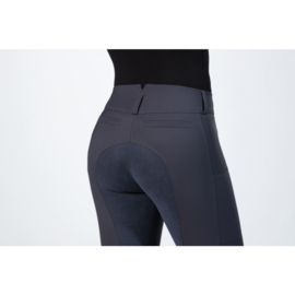 ** HKM Rijbroek 'Liv Highwaist', Full Seat, maat 48