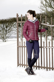 Lauria Garrelli Jas 'Scotland Zip' Limited Edition