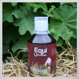 Equi Protecta Bio Stable+