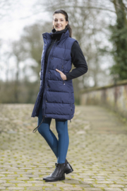 ** HKM Lange Bodywarmer 'Misty'