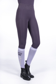 Equestrian Royal Rijlegging + GRATIS Shirt 'Lavender Bay'