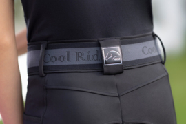 Cool Riders Rijbroek 'Hailey', Siliconen Zitvlak