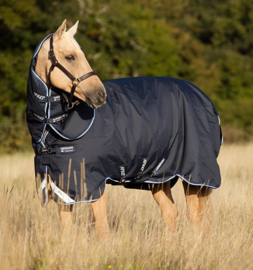 ** Horseware AMIGO Bravo 12 Plus Lite, 0 gram, 1200 D