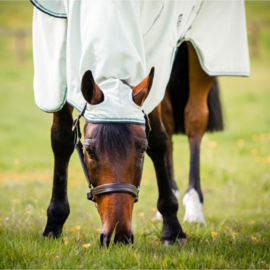 Horseware Eczeemdeken RAMBO 'Sweetitch Hoody'