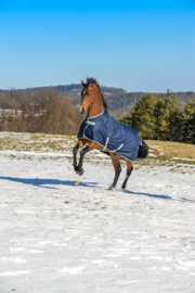 Bucas Freedom Turnout, Light, PONY