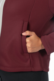 Lauria Garrelli vest 'Livigno', maat S