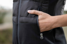 Lauria Garrelli Bodywarmer 'Amalfi'