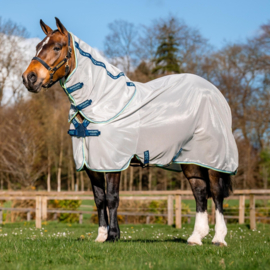 Horseware AMIGO 'Bug Rug XL' Vliegendeken, afneembare hals