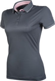 ** HKM Poloshirt 'Classico', maat XS