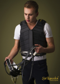 Sir Lancelot Bodyprotector '8-Point Fit'