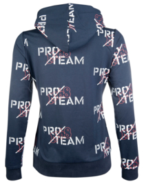 ** HKM Pro Team Sweater 'County', Limited Edition, maat M