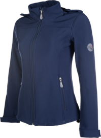 HKM Softshell Jas 'Norfolk Style'