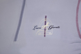 ** Lauria Garrelli Functional Shirt 'Morello'