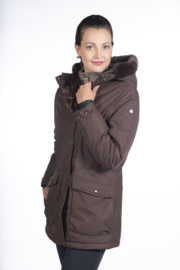 Lauria Garrelli Parka 'Eaton' WATERDICHT