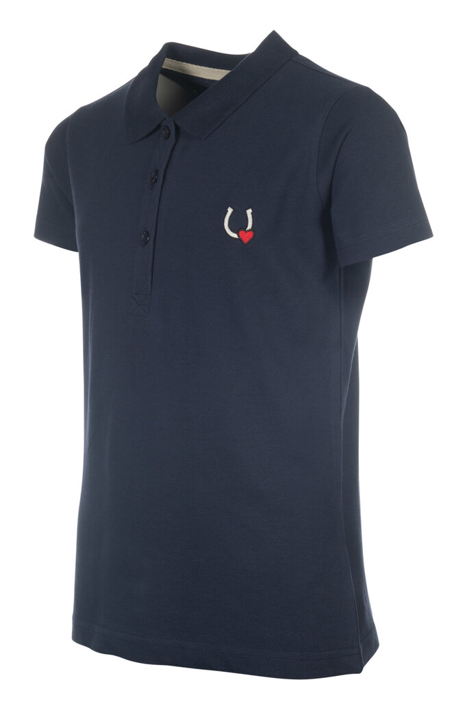^HKM Poloshirt 'Claire'