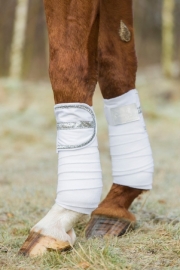 Cavallino Marino Bandages 'Artic'