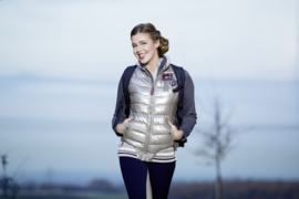 ** HKM Pro Team Bodywarmer 'Performance'