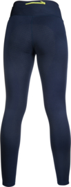 HKM Pro Team Rijlegging 'Equestrian', Siliconen Grip